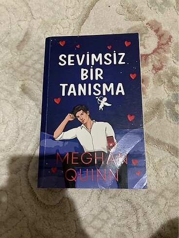 Sevimsiz Bir Tanışma