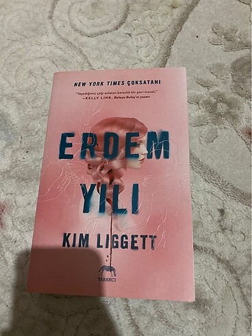Yabancı Yayınları // Erdem Yılı