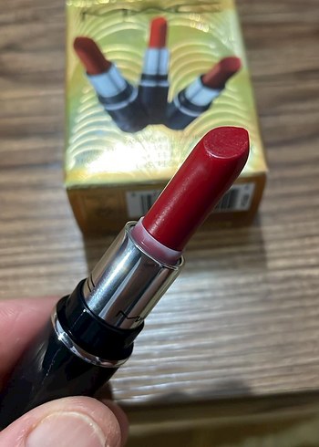Mac Ruj