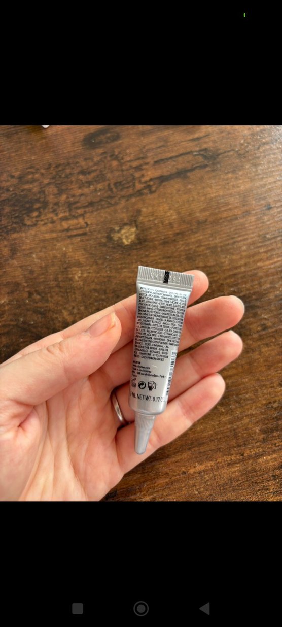 Erborian CC Krem Parlatıcı Bej Tonu - Görsel 3