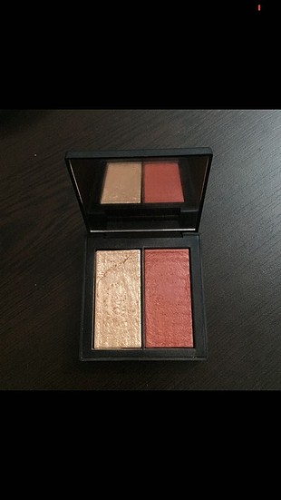 Nars Dual Intensity frenz allik
