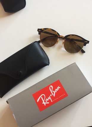 Ray Ban Rayban Güneş Gözlügü 