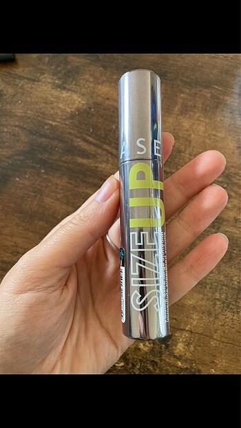 Sephora Size up Maskara