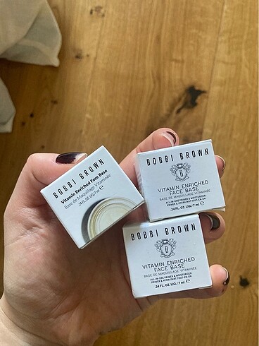 Bobbi Brown Nemlendirici