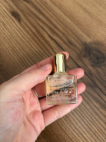 Nuxe Nuxe Oil