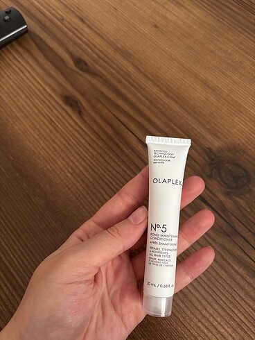 Olaplex 5