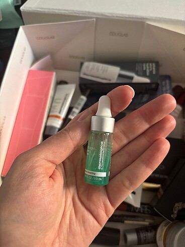Dermalogica Serum