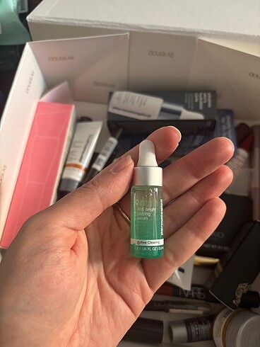 Dermalogica Dermalogica Serum