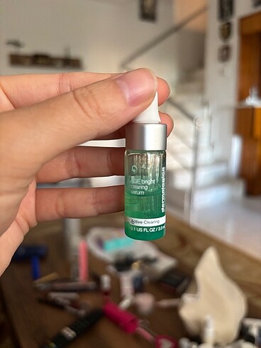  Beden Dermalogica Serum