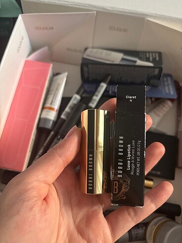 Bobbi Brown Ruj