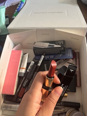 Bobbi Brown Bobbi Brown Ruj