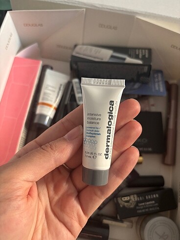 Dermalogica Nemlendirici