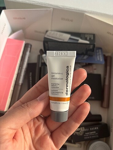 Dermalogica vitamin c