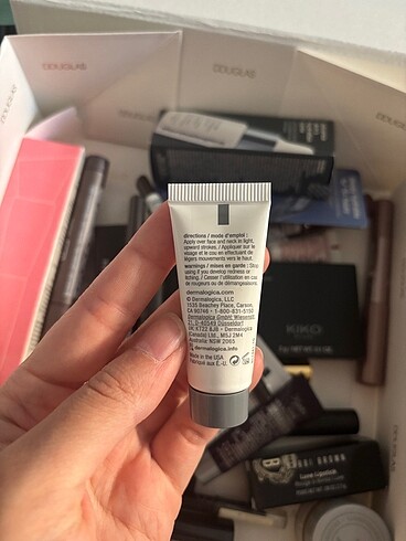 Dermalogica Dermalogica vitamin c