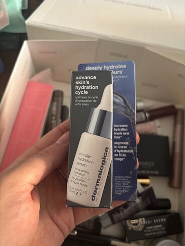 Dermalogica Serum