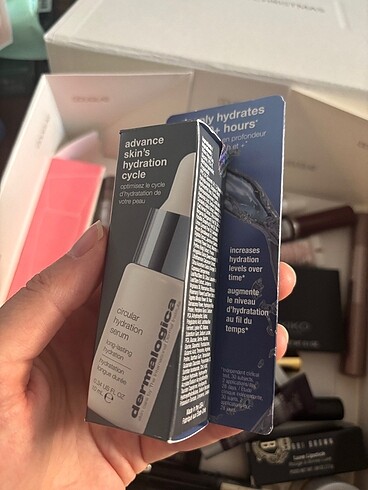 Dermalogica Dermalogica Serum