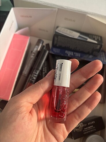 Essie oje