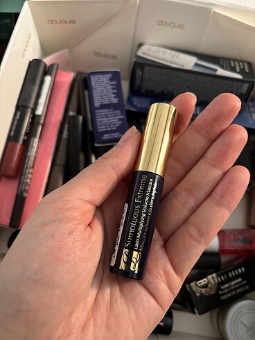 Estee Lauder Maskara