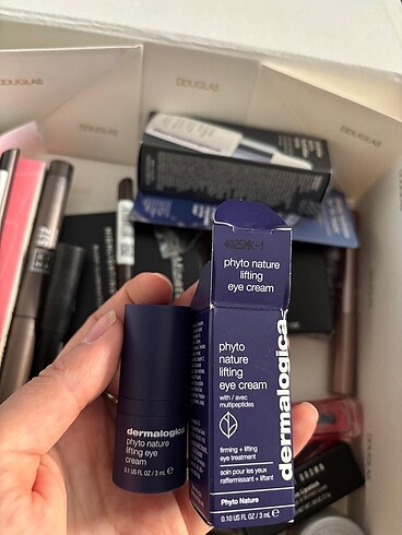 Dermalogica Dermalogica Eye cream