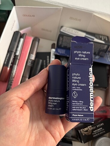 Dermalogica Eye cream