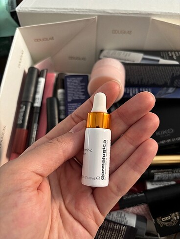Dermalogica vitamin c serum