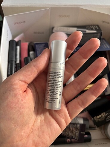 Dermalogica Dermalogica Serum