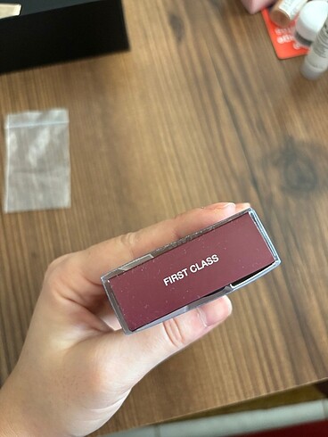 Huda Beauty Huda Beauty Ruj