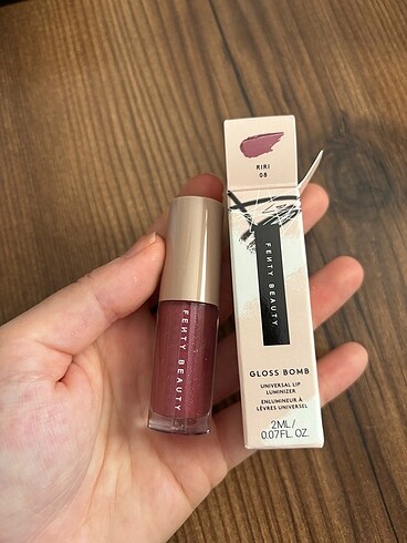 Fenty Beauty Gloss