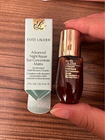 Estee Lauder Göz Kremi