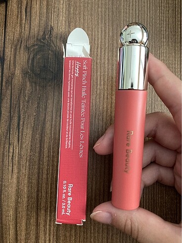 Rare Beauty Lip Oil