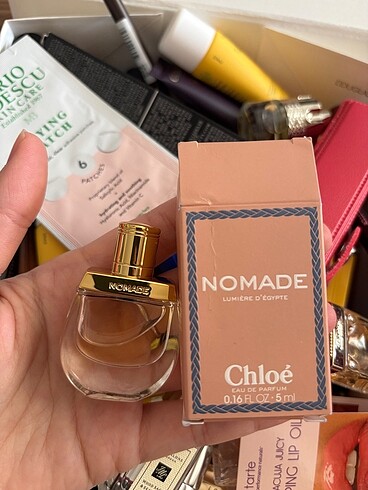 Chloe Nomade Parfüm