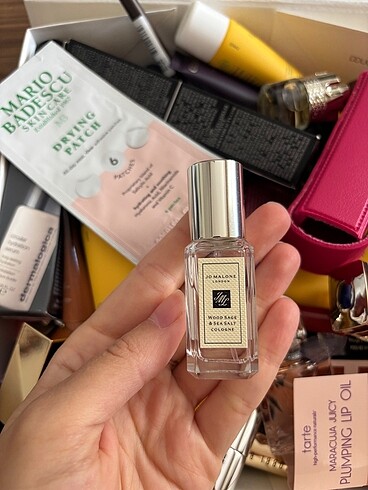 Jo Malone Parfüm