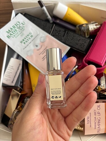 Diğer Jo Malone Parfüm