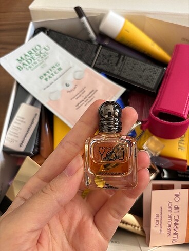 Emporio Armani Parfüm