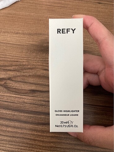 Beden Refy Highlighter