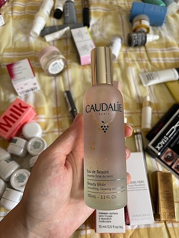 Caudalie Elixir Spray