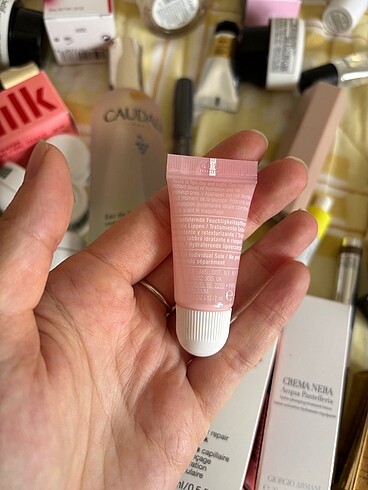 Clinique Clinique lip balm