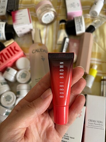 Bobbi Brown Allık