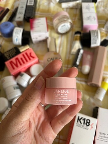 Laneige Sleeping Mask