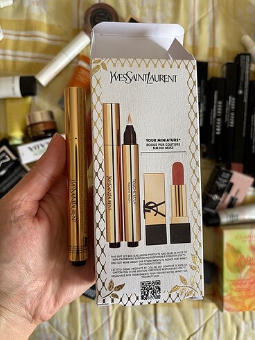 Yves Saint Laurent Concealer