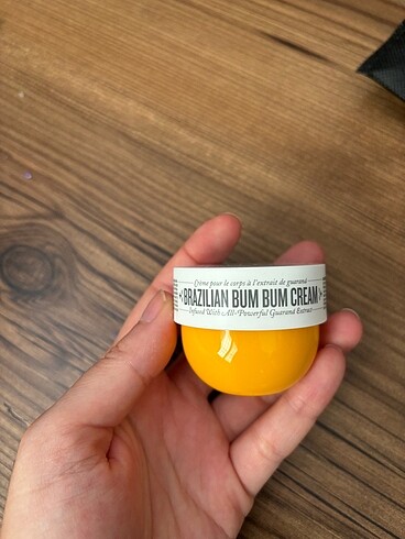 Sol de Janeiro Vücut Kremi