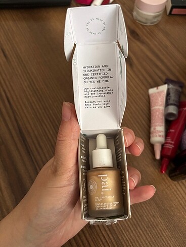 Pai Highlighter