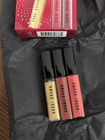 Bobbi Brown Bobbi Brown Lipgloss