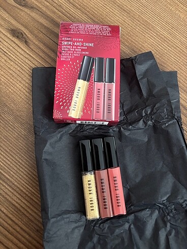 Bobbi Brown Lipgloss