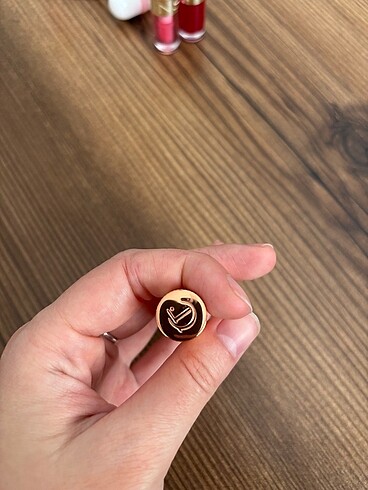Diğer Charlotte Tilbury Pillow Talk Ruj