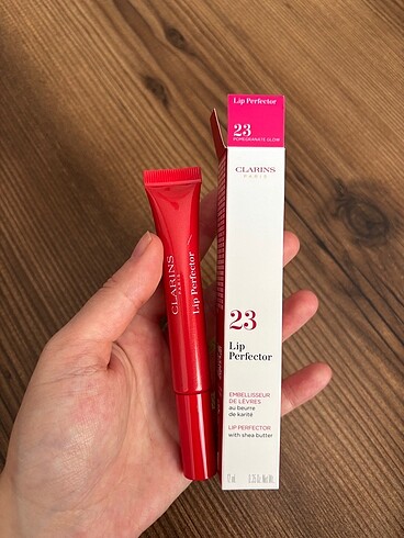 Clarins Lip Perfector