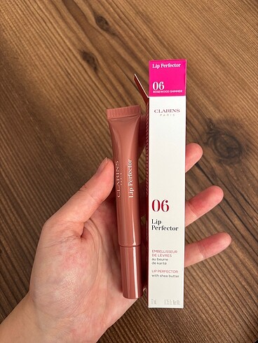 Clarins Lip Perfector