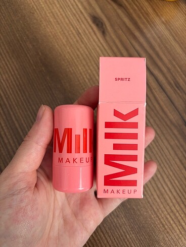 Milk Allık