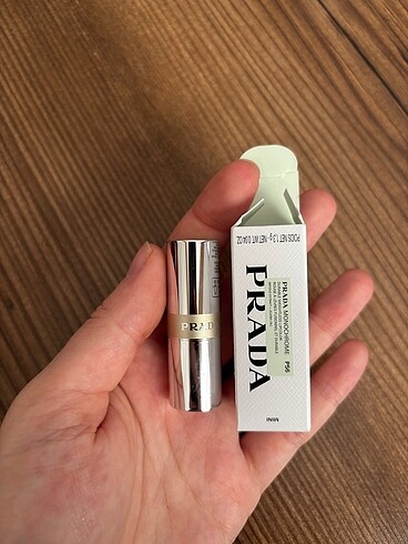 Prada Ruj