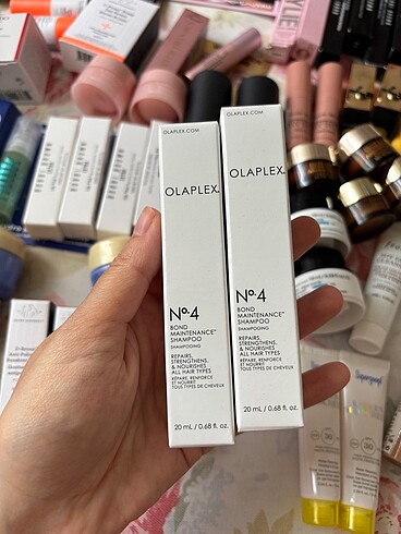 Olaplex Şampuan